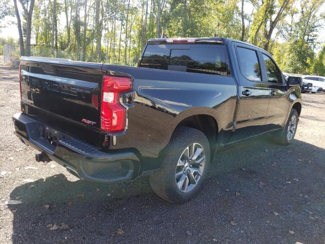 Photo 4 from auction – 2019 CHEVROLET SILVERADO with VIN 1GCUYEED0KZ210986