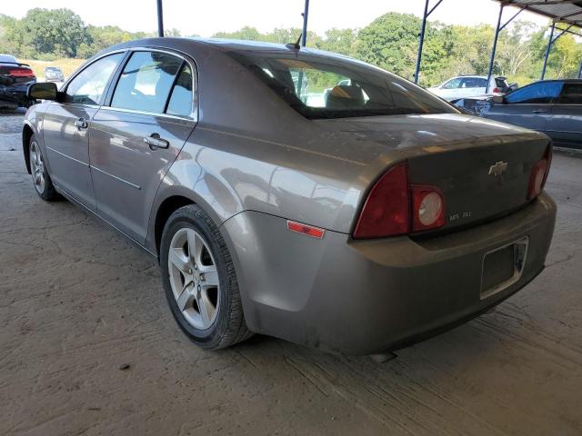 Photo 3 from auction – 2010 CHEVROLET MALIBU LS with VIN 1G1ZB5EB9AF316433