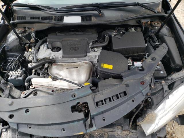 Photo 7 from auction – 2015 TOYOTA CAMRY LE with VIN 4T4BF1FK2FR485976