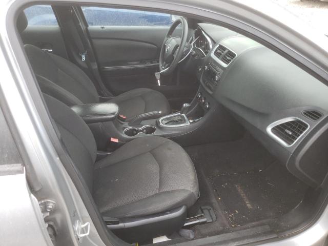 Photo 5 from auction – 2013 DODGE AVENGER SE with VIN 1C3CDZAB5DN661381