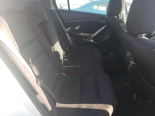 Photo 6 from auction – 2017 MAZDA 6 SPORT with VIN JM1GL1U56H1131344