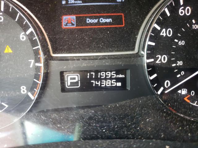 Photo 8 from auction – 2014 NISSAN ALTIMA 2.5 with VIN 1N4AL3AP8EN224402