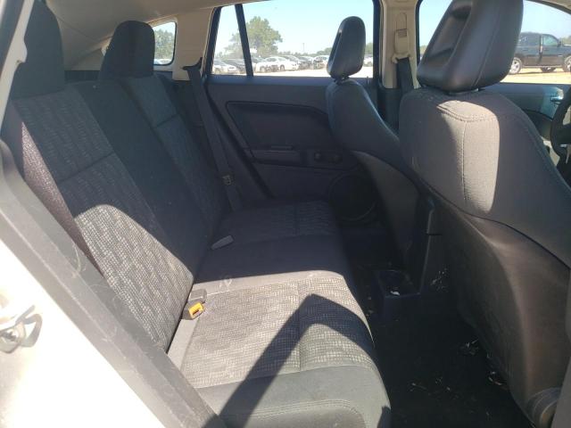Photo 6 from auction – 2008 DODGE CALIBER with VIN 1B3HB28C18D642367