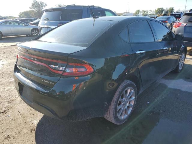 Photo 4 from auction – 2013 DODGE DART LIMIT with VIN 1C3CDFCA4DD208863
