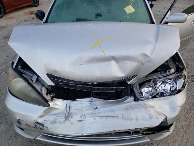 Photo 7 from auction – 2005 TOYOTA CAMRY LE with VIN 4T1BE32K55U575460