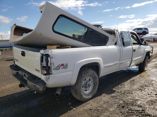 Photo 4 from auction – 2002 GMC SIERRA K25 with VIN 1GTHK29U02E214894