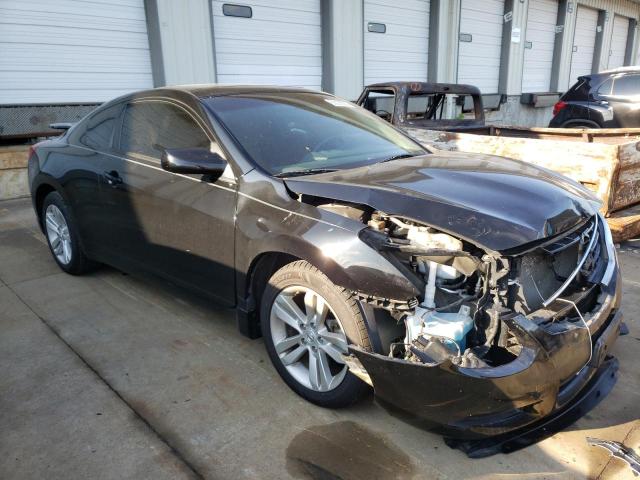 NISSAN ALTIMA S 2010 with VIN 1N4AL2EPXAC160308 - Photo from auction