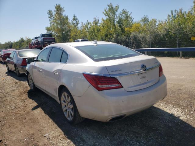 Photo 3 from auction – 2015 BUICK LACROSSE P with VIN 1G4GD5G3XFF247642