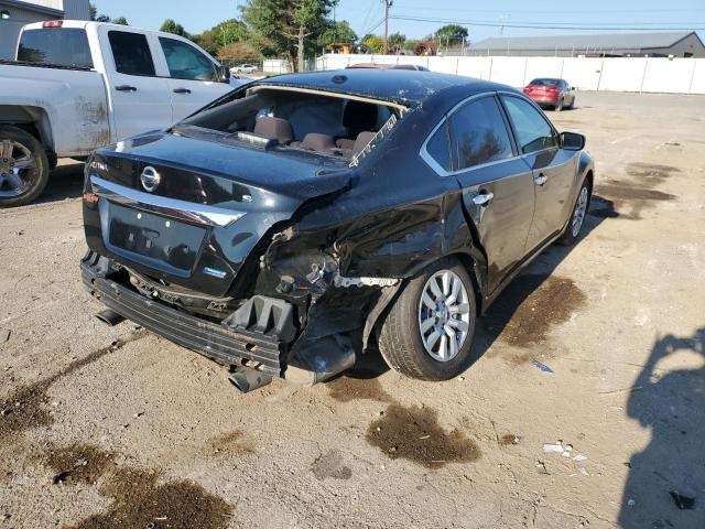 Photo 4 from auction – 2014 NISSAN ALTIMA 2.5 with VIN 1N4AL3AP0EC163283