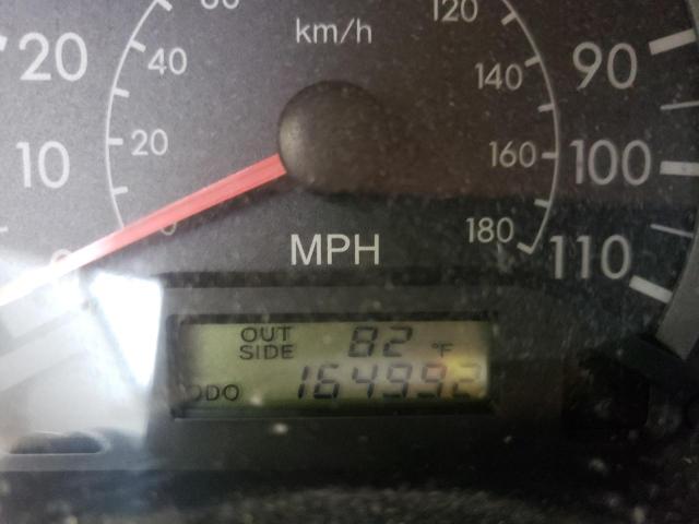 Photo 8 from auction – 2007 TOYOTA COROLLA CE with VIN 1NXBR32E87Z848294