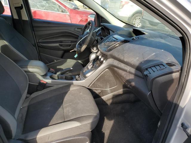 Photo 5 from auction – 2016 FORD ESCAPE S with VIN 1FMCU0F75GUB53459