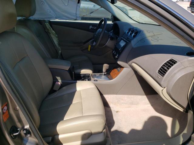 Photo 5 from auction – 2008 NISSAN ALTIMA 3.5 with VIN 1N4BL21E48N489058