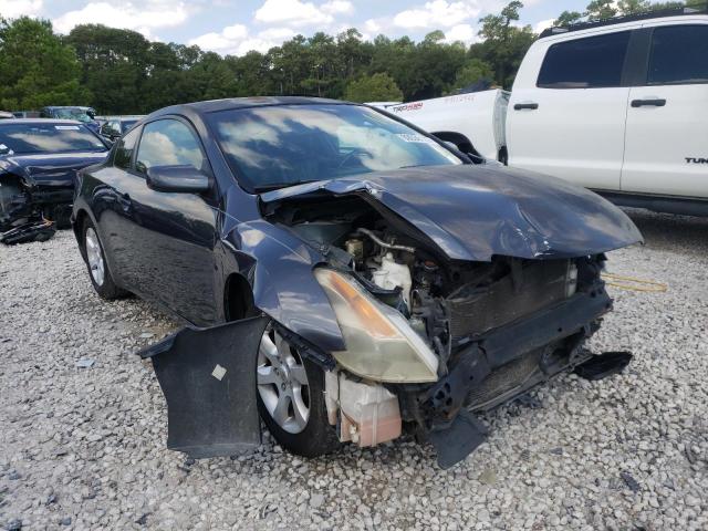 NISSAN ALTIMA 2.5 2008 with VIN 1N4AL24E08C153068 - Photo from auction