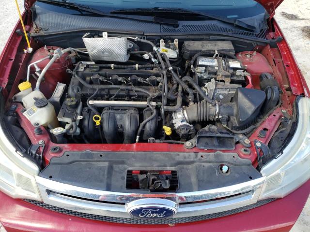 Photo 7 from auction – 2009 FORD FOCUS SES with VIN 1FAHP36NX9W149454