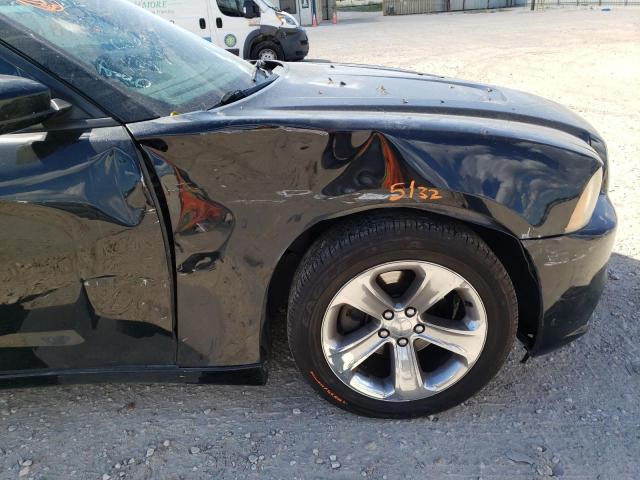 Photo 9 from auction – 2014 DODGE CHARGER SE with VIN 2C3CDXBG1EH349048