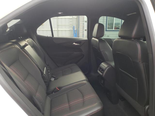 Photo 6 from auction – 2022 CHEVROLET EQUINOX RS with VIN 3GNAXWEVXNS201189