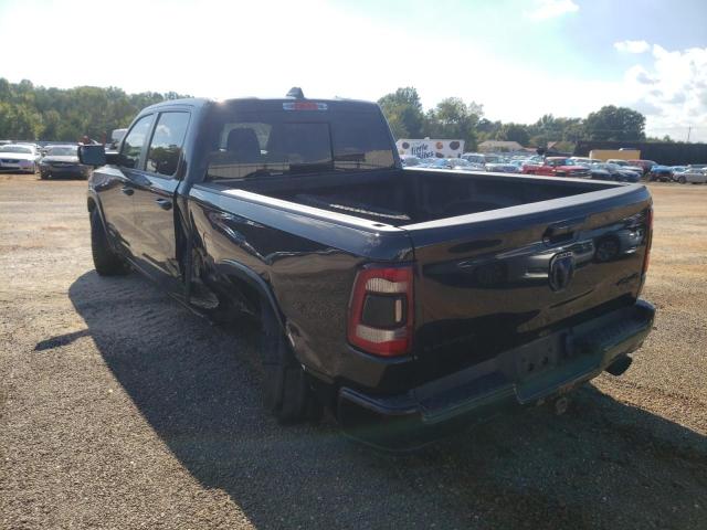 Photo 3 from auction – 2020 RAM 1500 LIMIT with VIN 1C6SRFPT7LN149053