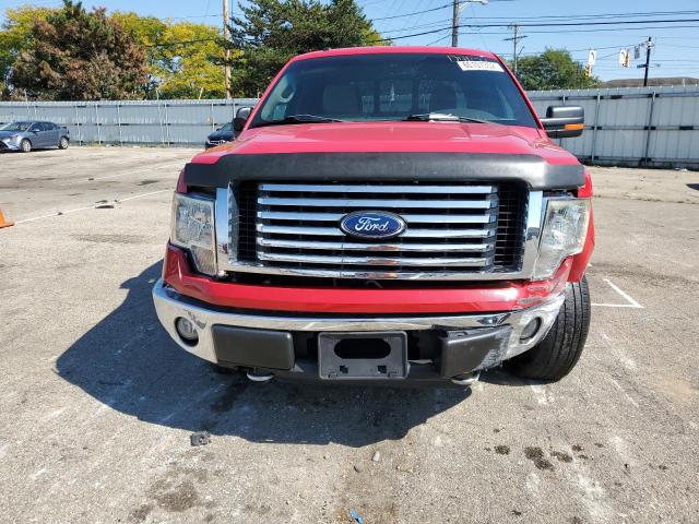 Photo 7 from auction – 2010 FORD F150 SUPER with VIN 1FTFW1EV0AFD41626