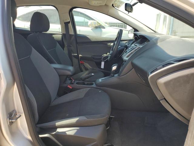 Photo 5 from auction – 2013 FORD FOCUS SE with VIN 1FADP3K27DL362317