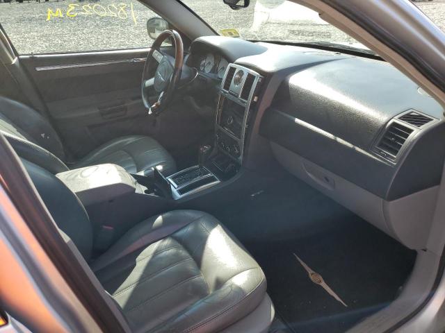 Photo 5 from auction – 2005 CHRYSLER 300C with VIN 2C3JA63H45H136855