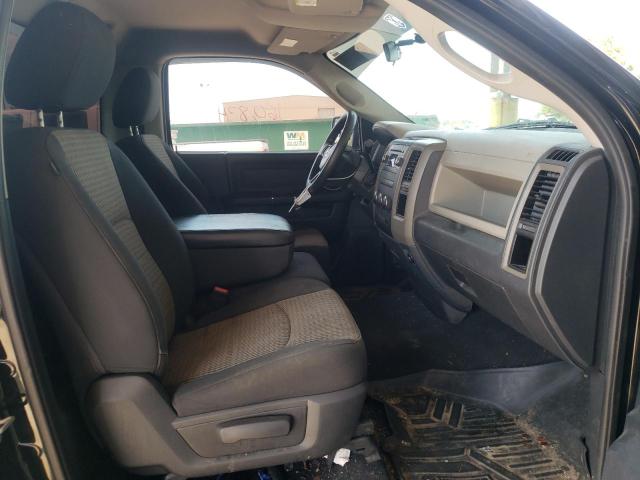 Photo 5 from auction – 2012 DODGE RAM 1500 S with VIN 3C6JD6AT1CG280006
