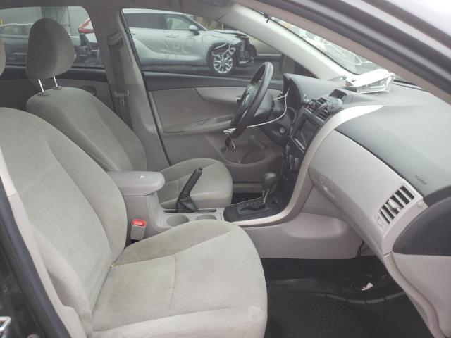 Photo 5 from auction – 2013 TOYOTA COROLA with VIN 2T1BU4EE5DC925507
