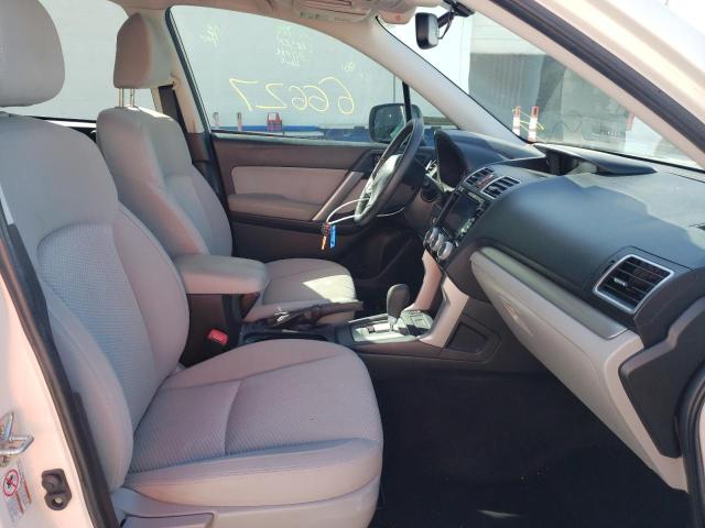 Photo 5 from auction – 2016 SUBARU FORESTER 2 with VIN JF2SJAGC8GH481933