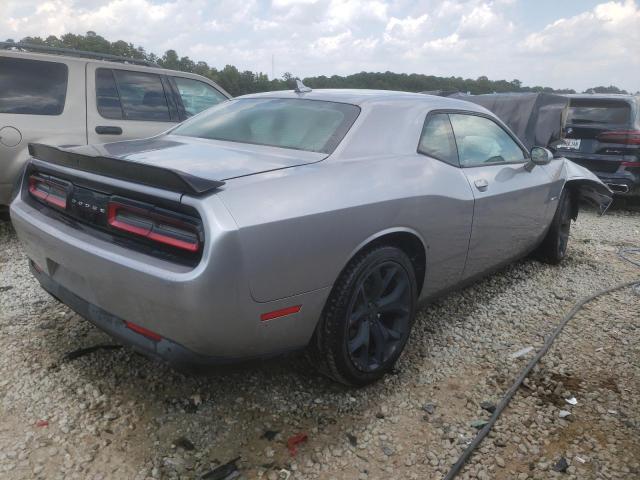 Photo 4 from auction – 2015 DODGE CHALLENGER with VIN 2C3CDZBT2FH744334