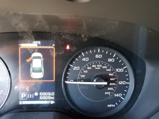Photo 8 from auction – 2022 SUBARU IMPREZA PR with VIN 4S3GTAD6XN3719871