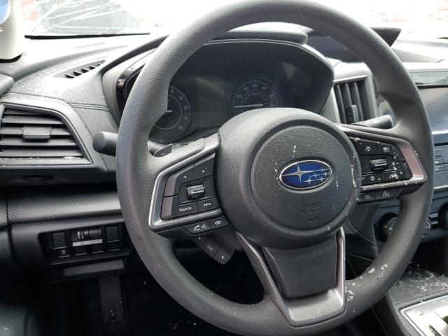 Photo 8 from auction – 2022 SUBARU IMPREZA PR with VIN 4S3GKAV63N3606572