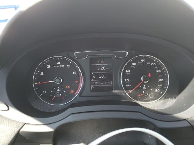 Photo 8 from auction – 2018 AUDI Q3 PREMIUM with VIN WA1BCCFSXJR013193
