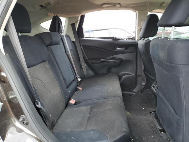 Photo 6 from auction – 2015 HONDA CR-V EX with VIN 2HKRM3H57FH551552