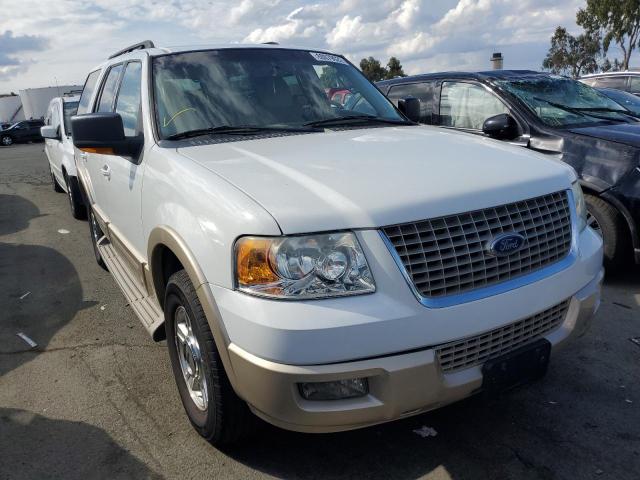 FORD EXPEDITION 2006 with VIN 1FMPU17536LA25407 - Photo from auction