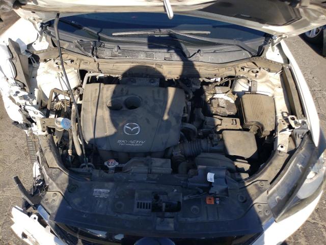 Photo 7 from auction – 2015 MAZDA CX-5 GT with VIN JM3KE2DY7F0510819