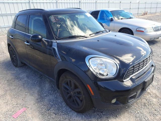 MINI COOPER S C 2014 مع رقم تعريف المركبة WMWZC3C56EWP25577 - صورة من المزاد