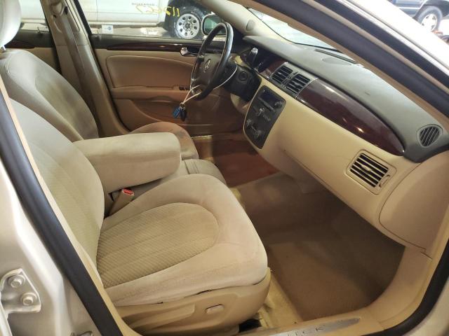 Photo 5 from auction – 2011 BUICK LUCERNE CX with VIN 1G4HA5EM2BU119670