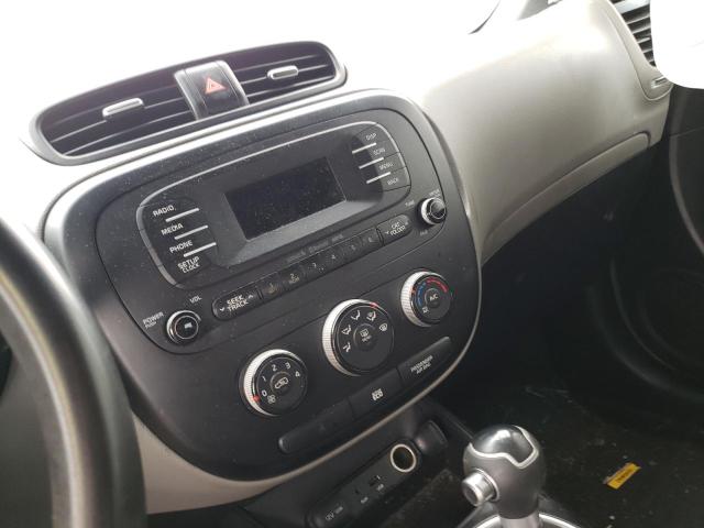 Photo 9 from auction – 2014 KIA SOUL with VIN KNDJN2A23E7727455