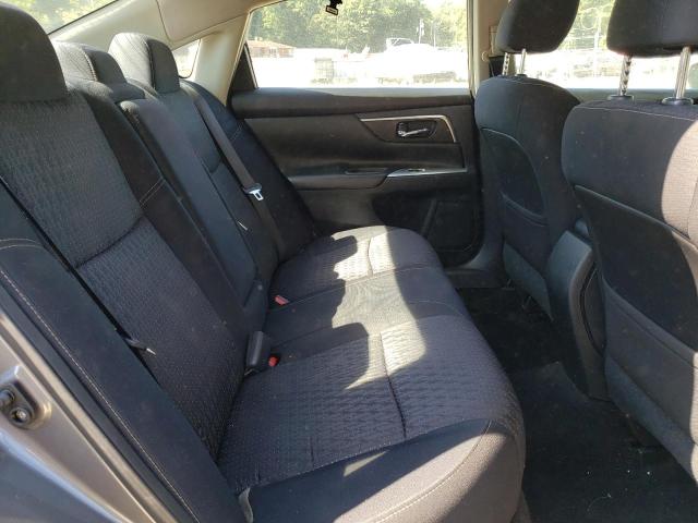 Photo 6 from auction – 2016 NISSAN ALTIMA 2.5 with VIN 1N4AL3AP5GC127530