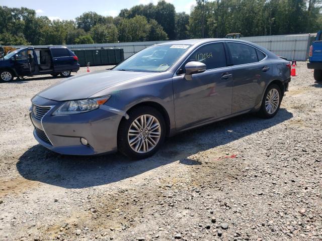 Photo 2 from auction – 2013 LEXUS ES 350 with VIN JTHBK1GG1D2028362