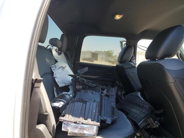 Photo 6 from auction – 2022 RAM 3500 with VIN 3C7WRTCL4NG243551