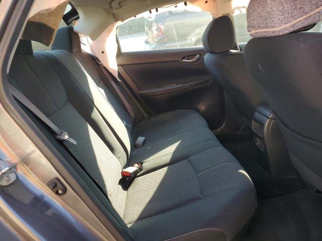 Photo 6 from auction – 2018 NISSAN SENTRA S with VIN 3N1AB7AP2JY312947