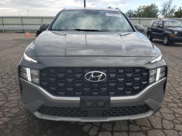 Photo 9 from auction – 2021 HYUNDAI SANTA FE S with VIN 5NMS14AJ4MH333442