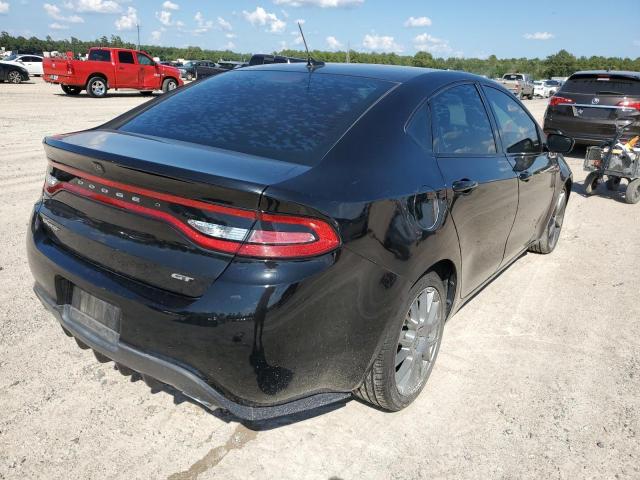 Photo 4 from auction – 2015 DODGE DART GT with VIN 1C3CDFEB0FD277915