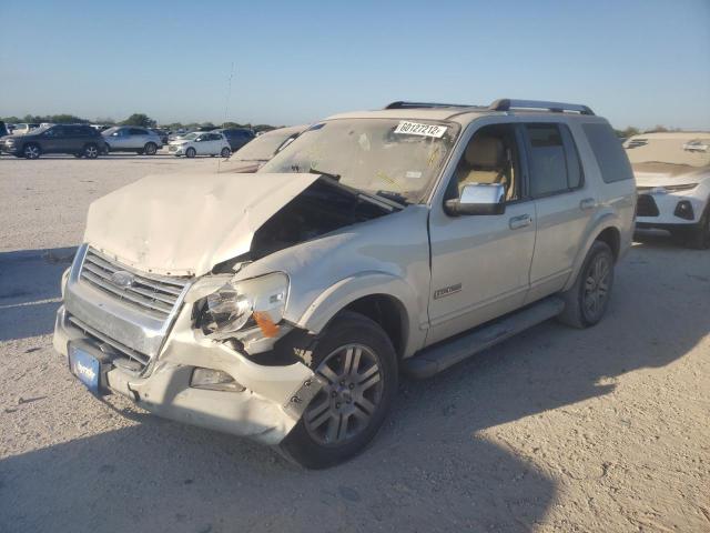 Photo 2 from auction – 2006 FORD EXPLORER L with VIN 1FMEU65856ZA03407