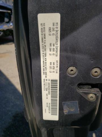 Photo 10 from auction – 2005 DODGE NEON SXT with VIN 1B3ES56C05D150559