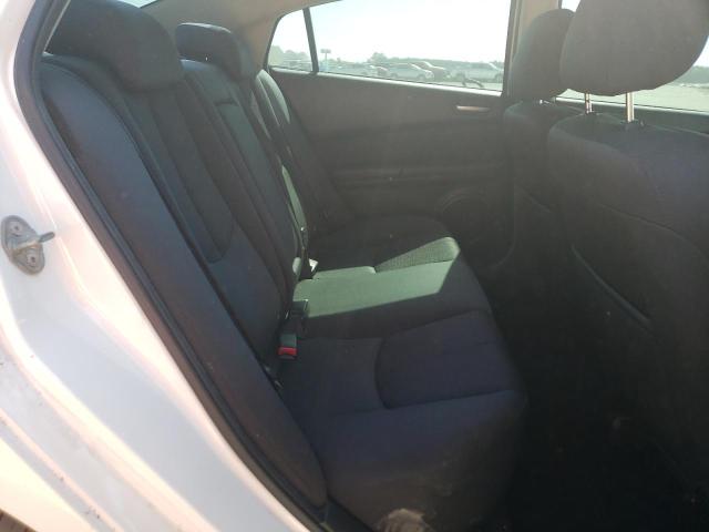 Photo 6 from auction – 2011 MAZDA 6 I with VIN 1YVHZ8BH8B5M22009