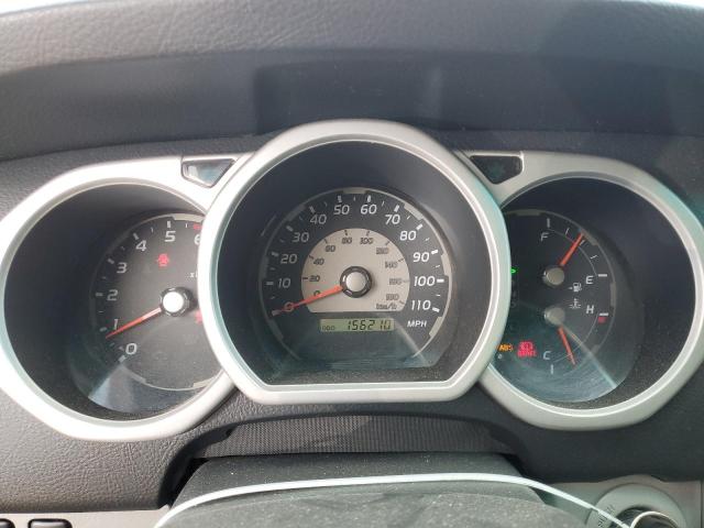 Photo 8 from auction – 2005 TOYOTA 4RUNNER SR with VIN JTEBT14R658021020