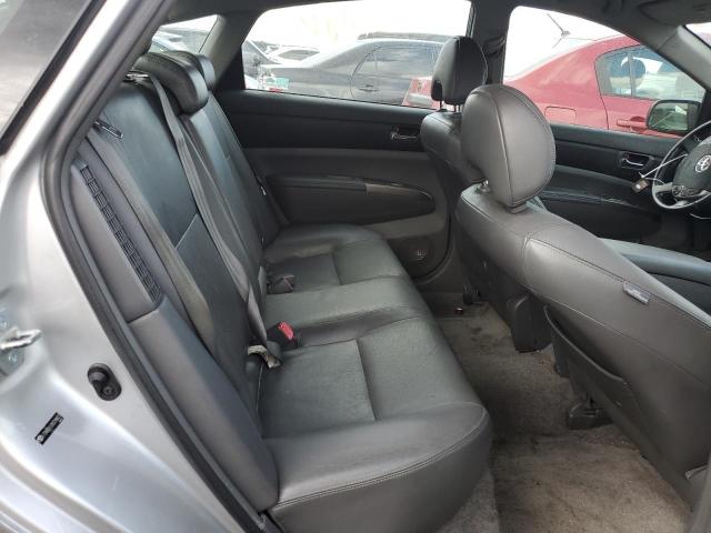 Photo 6 from auction – 2008 TOYOTA PRIUS with VIN JTDKB20U283298837