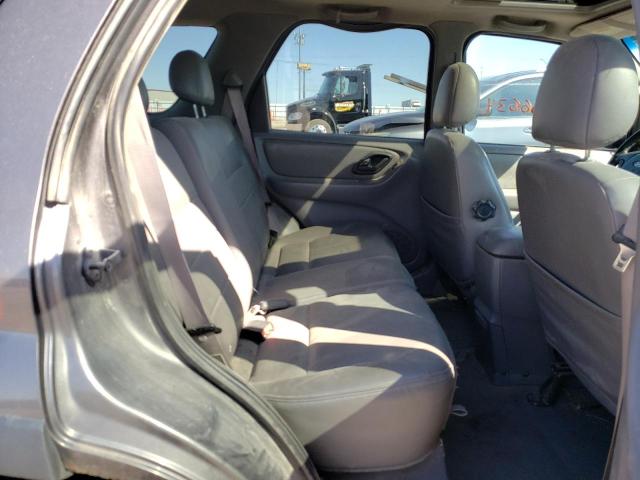 Photo 6 from auction – 2002 FORD ESCAPE XLT with VIN 1FMCU04152KD41353