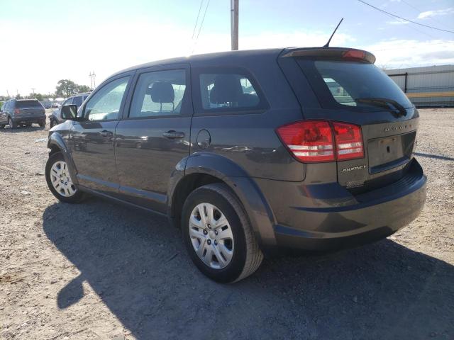 Photo 3 from auction – 2015 DODGE JOURNEY SE with VIN 3C4PDCAB6FT605835
